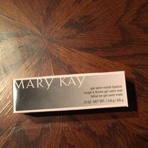 Mary Kay lipstick